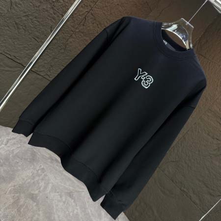 2025年10月20日秋冬入荷新作Y-3スウェット高品質 人気商品/HL工場