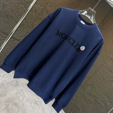 2025年10月20日秋冬入荷新作MONCLERスウェット高品質 人気商品/HL工場