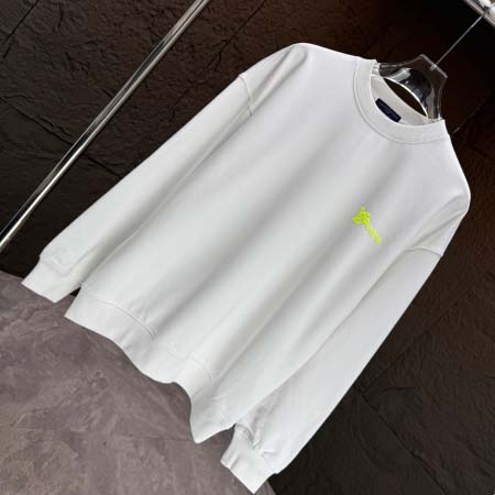 2025年10月20日秋冬入荷新作Louis Vuittonスウェット高品質 人気商品/HL工場