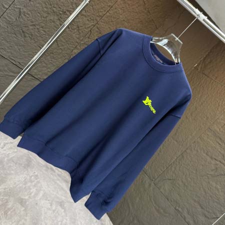 2025年10月20日秋冬入荷新作Louis Vuittonスウェット高品質 人気商品/HL工場