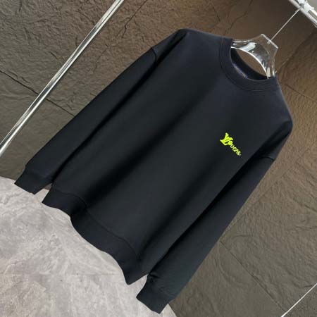 2025年10月20日秋冬入荷新作Louis Vuittonスウェット高品質 人気商品/HL工場