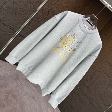 2025年10月20日秋冬入荷新作Burberryスウェット高品質 人気商品/HL工場