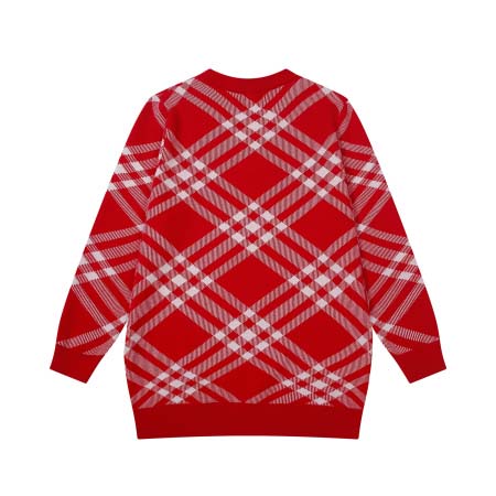 2025年10月20日秋冬入荷新作Burberryニット/セーター高品質 人気商品/HL工場