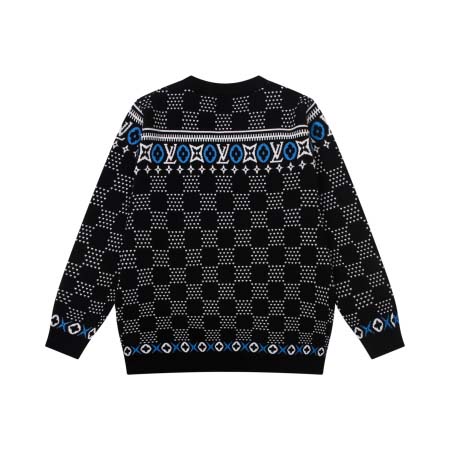 2025年10月20日秋冬入荷新作Louis Vuittonニット/セーター高品質 人気商品/HL工場