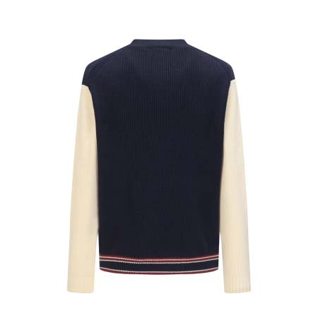 2025年10月20日秋冬入荷新作 MIU MIUニット/セーター高品質 人気商品/HL工場