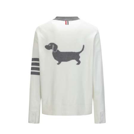 2025年10月20日秋冬入荷新作THOM BROWNEニット/セーター高品質 人気商品/HL工場