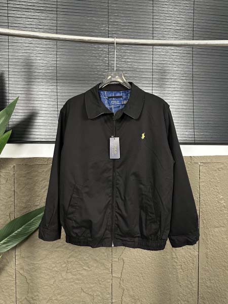 2025年10月20日秋冬入荷新作Ralph Laurenジャケット高品質 人気商品/HL工場