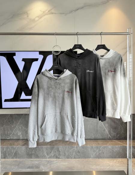 2025年10月20日秋冬入荷新作Louis Vuittonパーカー高品質 人気商品/HL工場