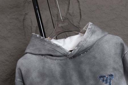 2025年10月20日秋冬入荷新作Louis Vuittonパーカー高品質 人気商品/HL工場