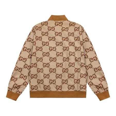 2025年10月20日秋冬入荷新作GUCCIジャケット高品質 人気商品/HL工場