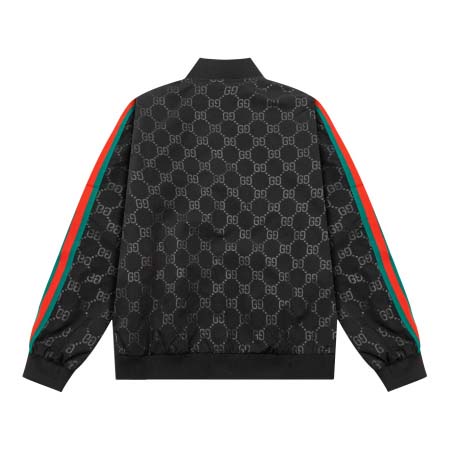 2025年10月20日秋冬入荷新作GUCCIジャケット高品質 人気商品/HL工場