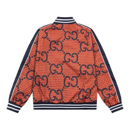 2025年10月20日秋冬入荷新作GUCCIジャケット高品質 人気商品/HL工場