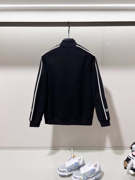 2025年10月20日秋冬入荷新作Louis Vuittonジャケット高品質 人気商品/HL工場