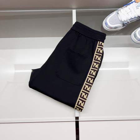 2025年10月20日秋冬入荷新作Fendiズボン高品質 人気商品/HL工場