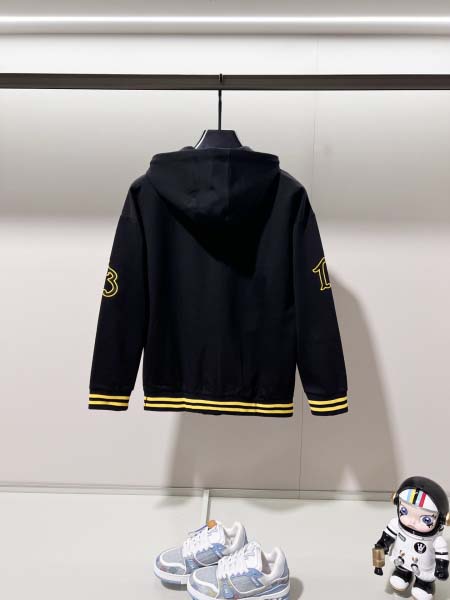 2025年10月20日秋冬入荷新作PRADAジャケット高品質 人気商品/HL工場