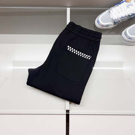 2025年10月20日秋冬入荷新作Louis Vuittonズボン高品質 人気商品/HL工場