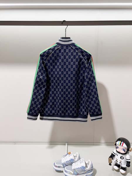 2025年10月20日秋冬入荷新作GUCCIジャケット高品質 人気商品/HL工場