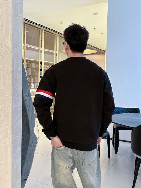 2025年10月21日入荷新作Monclerスウェット 秋冬高品質超厳選★入手困難/LD工場