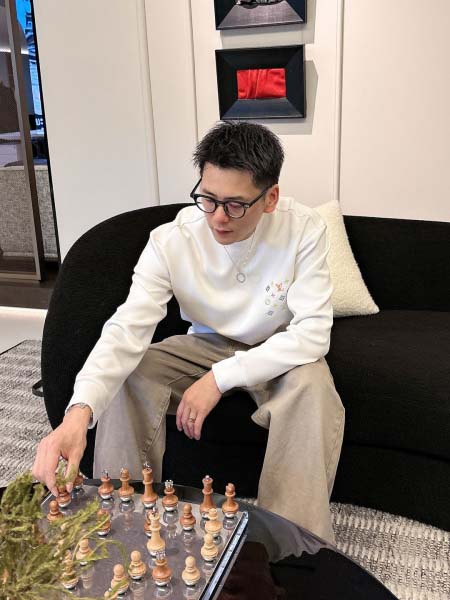 2025年10月21日入荷新作Louis Vuittonスウェット 秋冬高品質超厳選★入手困難/LD工場