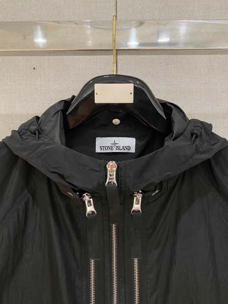 2025年10月21日入荷新作STON ISLANDジャケット 秋冬高品質超厳選★入手困難/LD工場