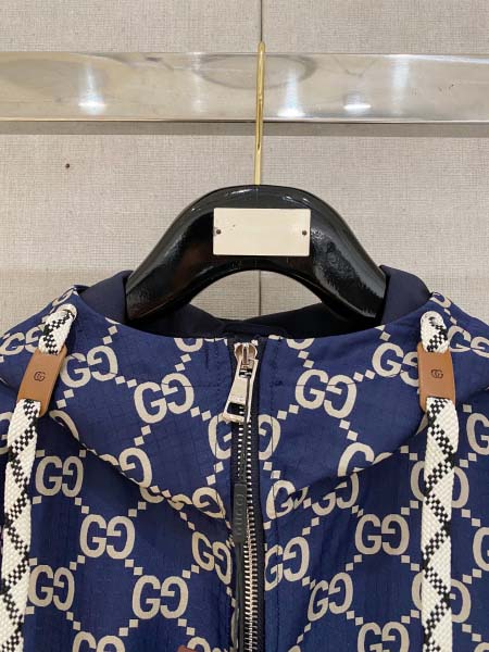 2025年10月21日入荷新作Gucciジャケット 秋冬高品質超厳選★入手困難/LD工場