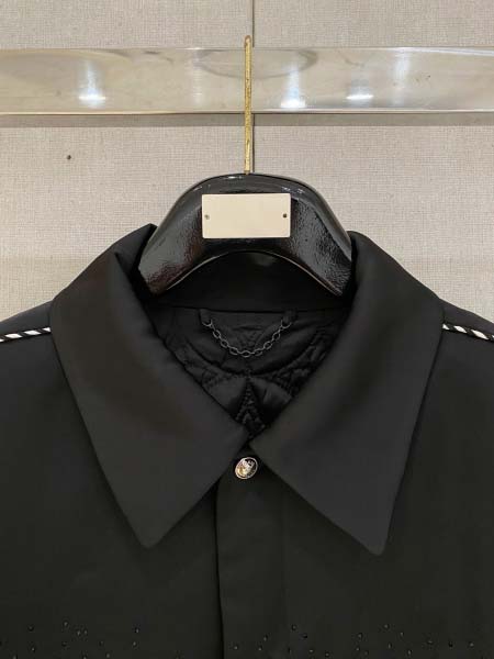 2025年10月21日入荷新作Louis Vuittonジャケット 秋冬高品質超厳選★入手困難/LD工場