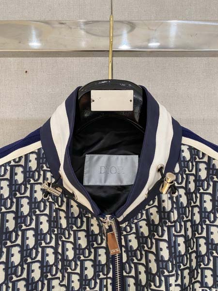 2025年10月21日入荷新作Diorジャケット 秋冬高品質超厳選★入手困難/LD工場