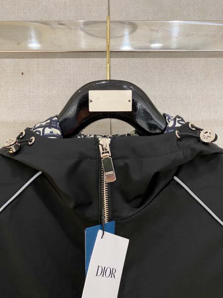 2025年10月21日入荷新作Diorジャケット 秋冬高品質超厳選★入手困難/LD工場