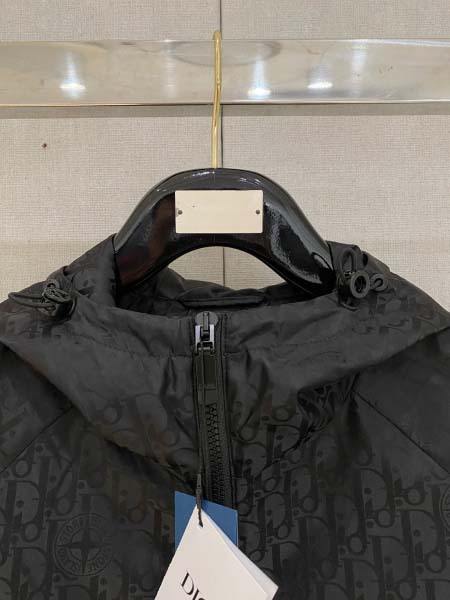 2025年10月21日入荷新作Diorジャケット 秋冬高品質超厳選★入手困難/LD工場