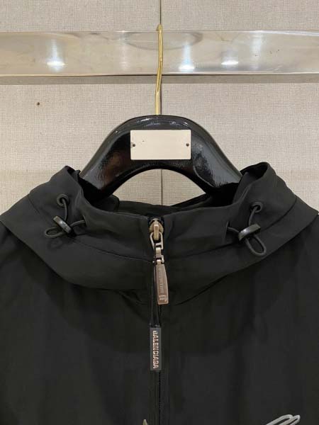 2025年10月21日入荷新作BALENCIAGAジャケット 秋冬高品質超厳選★入手困難/LD工場
