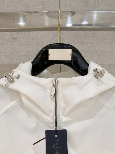 2025年10月21日入荷新作Diorジャケット 秋冬高品質超厳選★入手困難/LD工場