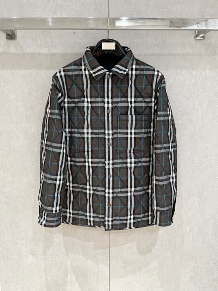 2025年10月21日入荷新作burberryジャケット 秋冬高品質超厳選★入手困難/LD工場