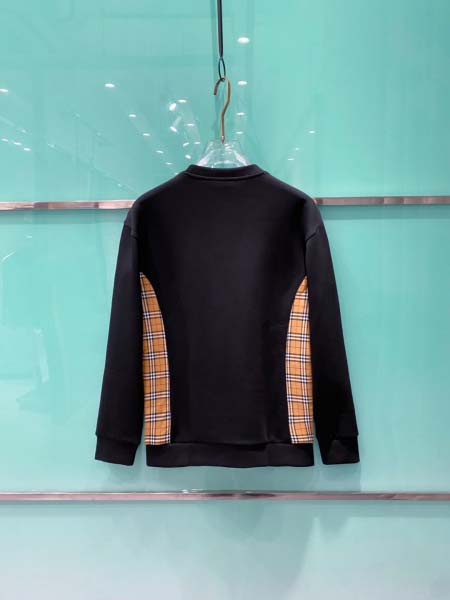 2025年10月21日入荷新作Burberryスウェット 秋冬高品質超厳選★入手困難/LD工場