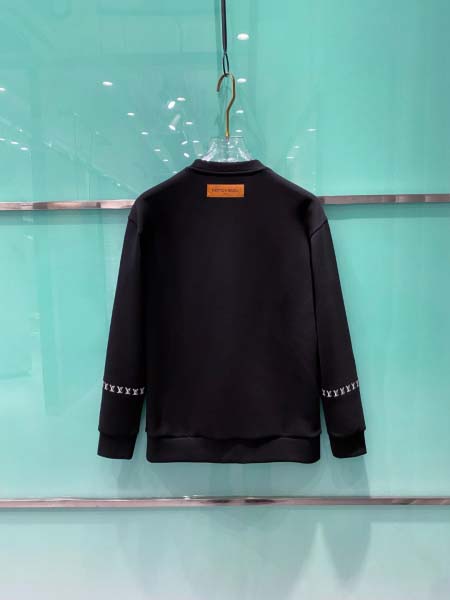 2025年10月21日入荷新作Louis Vuittonスウェット 秋冬高品質超厳選★入手困難/LD工場