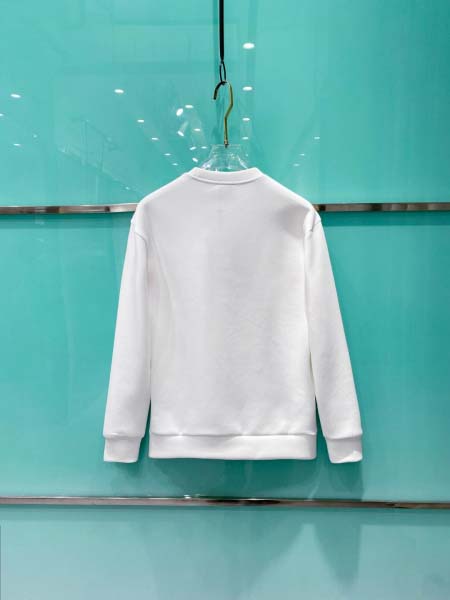 2025年10月21日入荷新作Burberryスウェット 秋冬高品質超厳選★入手困難/LD工場