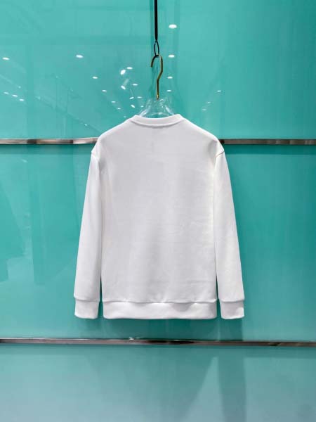 2025年10月21日入荷新作Burberryスウェット 秋冬高品質超厳選★入手困難/LD工場