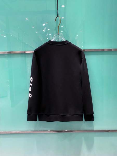 2025年10月21日入荷新作Diorスウェット 秋冬高品質超厳選★入手困難/LD工場