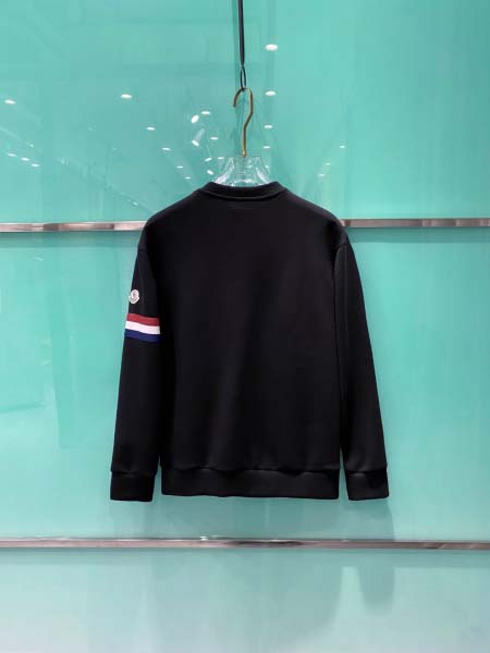 2025年10月21日入荷新作Monclerスウェット 秋冬高品質超厳選★入手困難/LD工場