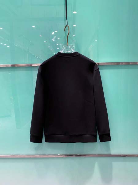 2025年10月21日入荷新作Monclerスウェット 秋冬高品質超厳選★入手困難/LD工場