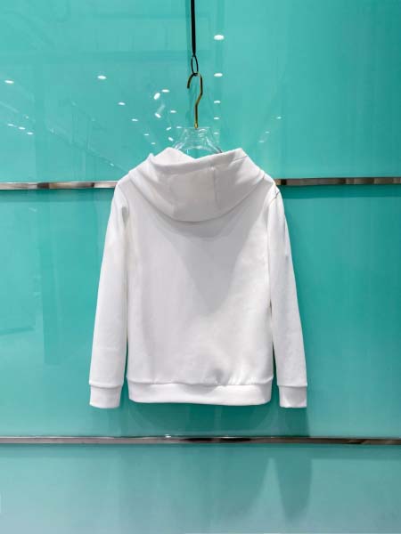 2025年10月21日入荷新作ALO パーカー 秋冬高品質超厳選★入手困難/LD工場