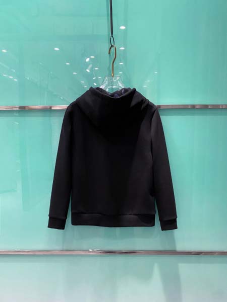 2025年10月21日入荷新作Armaniパーカー 秋冬高品質超厳選★入手困難/LD工場