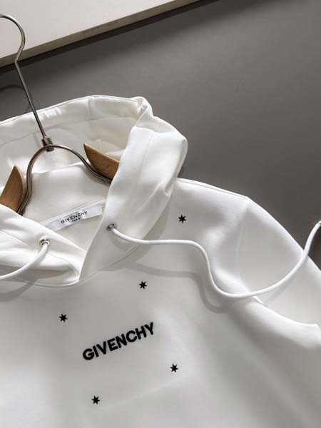 2025年10月21日入荷新作Givenchyパーカー 秋冬高品質超厳選★入手困難/LD工場