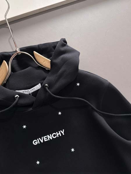 2025年10月21日入荷新作Givenchyパーカー 秋冬高品質超厳選★入手困難/LD工場