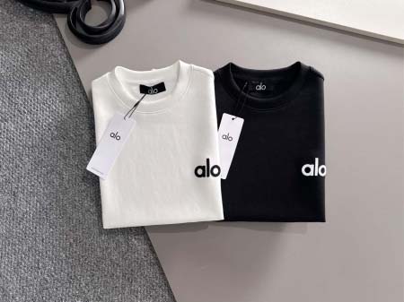 2025年10月21日入荷新作ALO スウェット 秋冬高品質超厳選★入手困難/LD工場