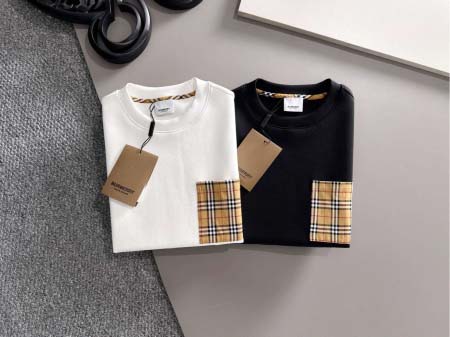 2025年10月21日入荷新作Burberryスウェット 秋冬高品質超厳選★入手困難/LD工場