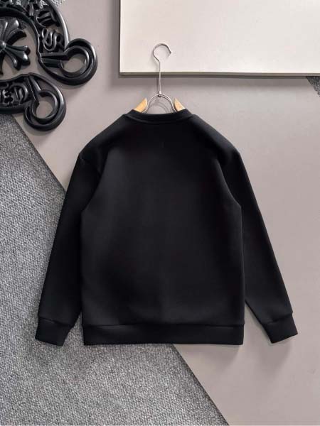 2025年10月21日入荷新作Burberryスウェット 秋冬高品質超厳選★入手困難/LD工場