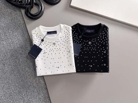 2025年10月21日入荷新作Louis Vuittonスウェット 秋冬高品質超厳選★入手困難/LD工場