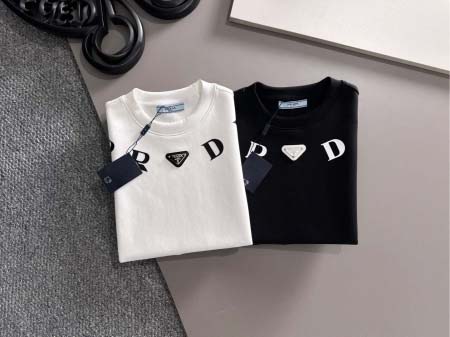 2025年10月21日入荷新作Pradaスウェット 秋冬高品質超厳選★入手困難/LD工場