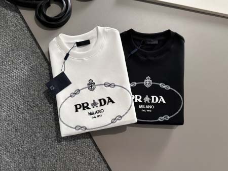 2025年10月21日入荷新作Pradaスウェット 秋冬高品質超厳選★入手困難/LD工場