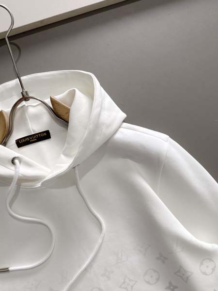 2025年10月21日入荷新作Louis Vuittonパーカー 秋冬高品質超厳選★入手困難/LD工場